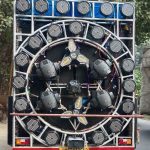 Top Dj Services in deoria/Gorakhpur by saswati events Dj Event