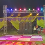 Top Dj Services in deoria/Gorakhpur by saswati events Dj Event