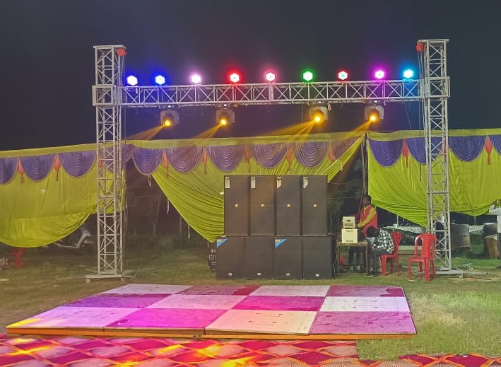 Top Dj Services in deoria/Gorakhpur by saswati events Dj Event Top Dj Services in deoria/Gorakhpur by saswati events Dj Event