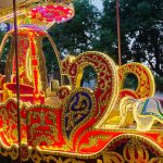 Premium Wedding Rath In Deoria.