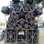 Top Dj Services in deoria/Gorakhpur by saswati events Dj Event