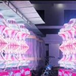 Top Wedding Roadlight In Deoria By Sarswati Events