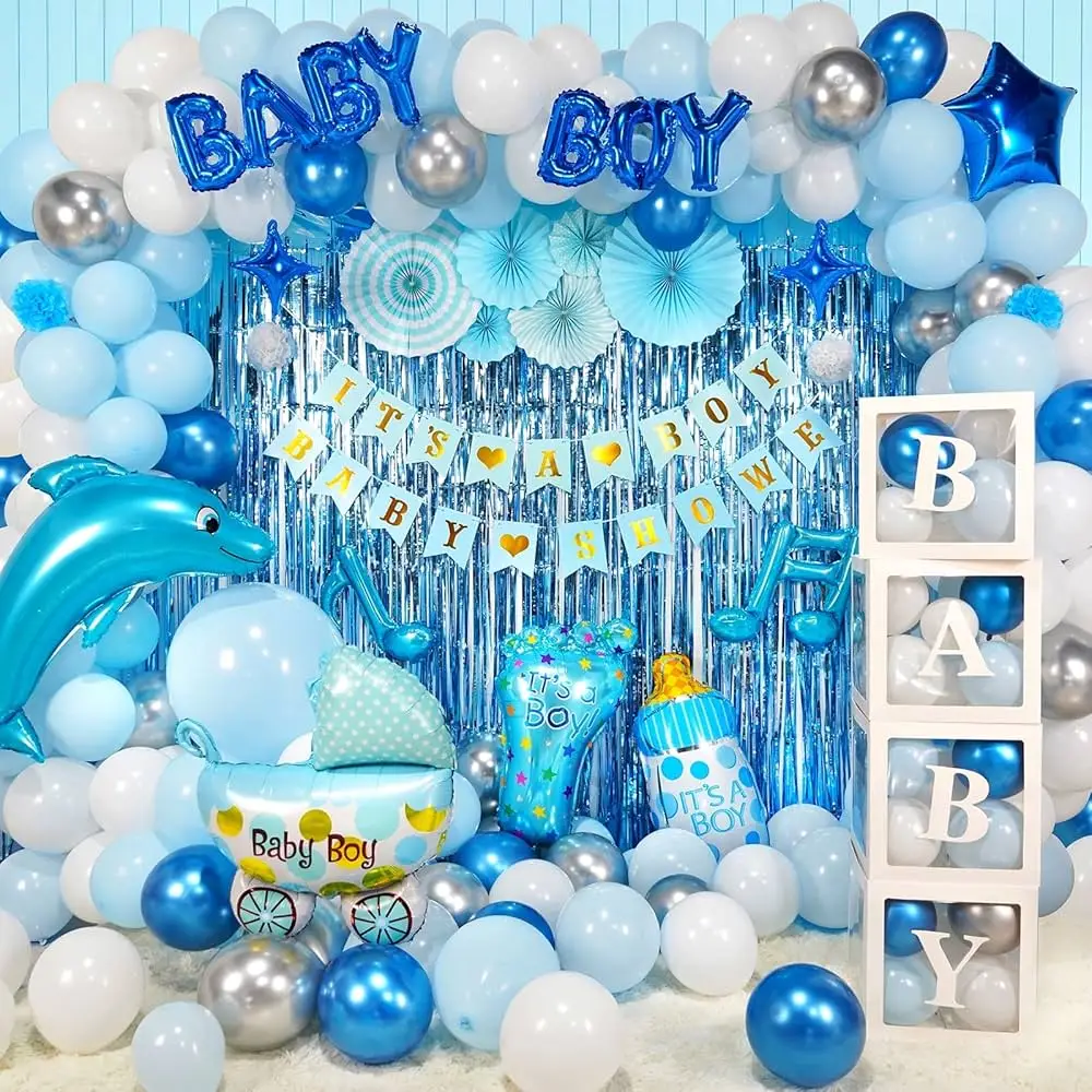 Welcome baby decoration services in Deoria & Gorakhpur for newborn celebrations and homecoming events