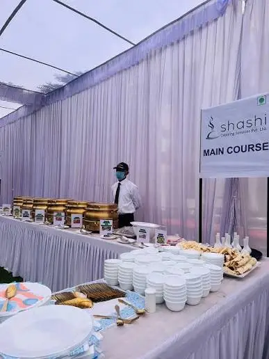 Catering services in Deoria & Gorakhpur for weddings birthdays corporate events and special occasions